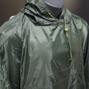 Poncho / Ground Sheet