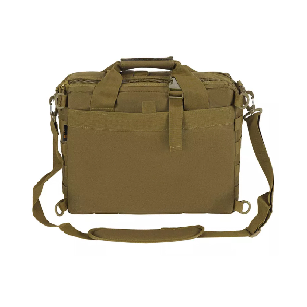 Multifunctional Shoulder Messenger Bag