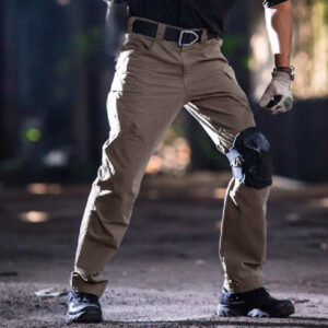 Men’s Military Tactical Cargo Pants
