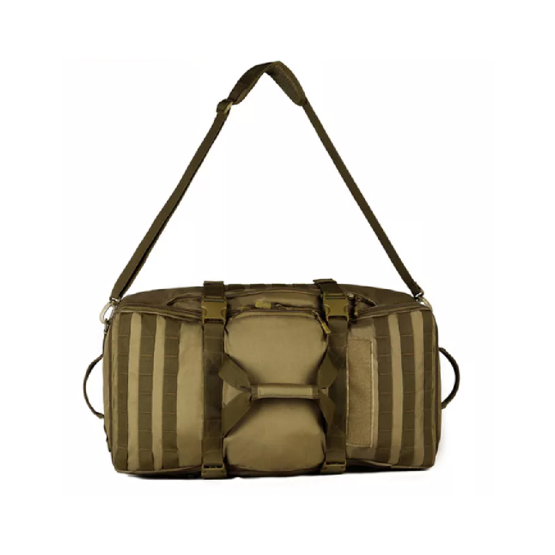 Military Molle Duffel Bag