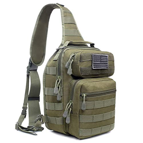 Sector Tactical Pants