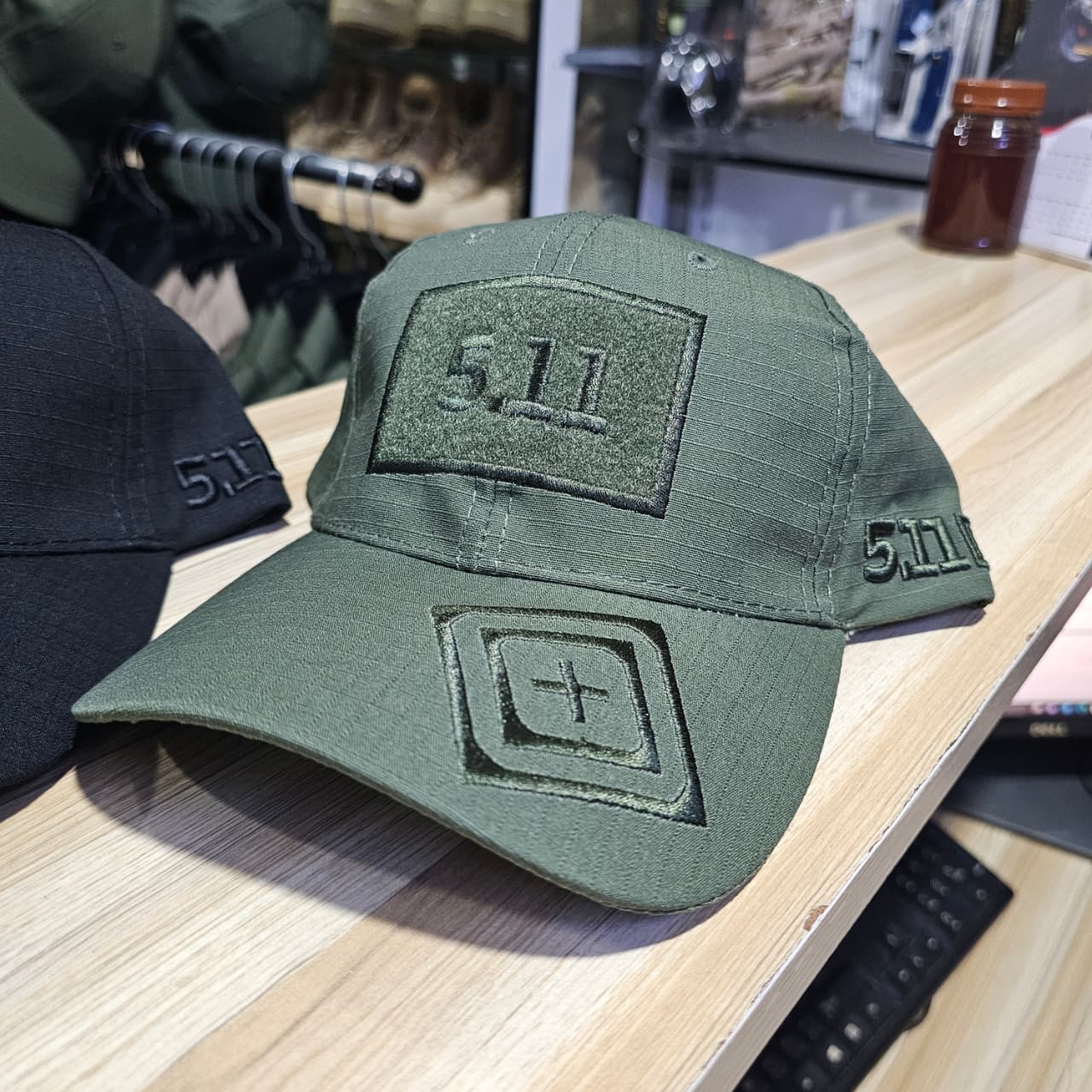 5.11 Tactical Caps