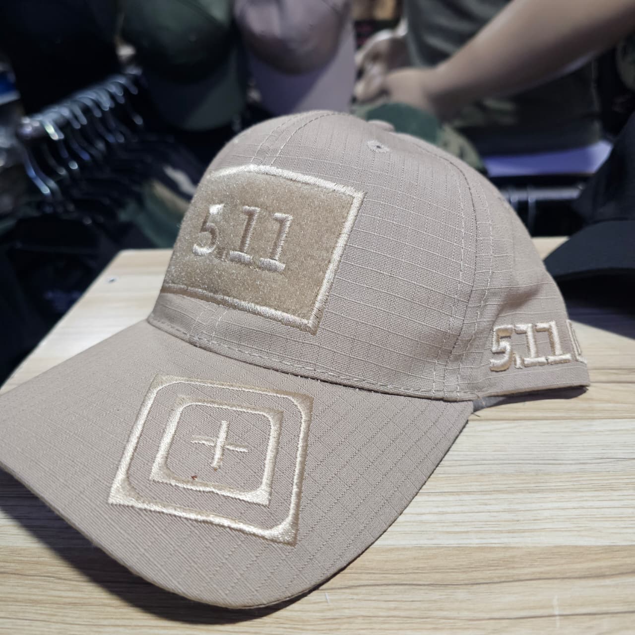 5.11 Tactical Caps
