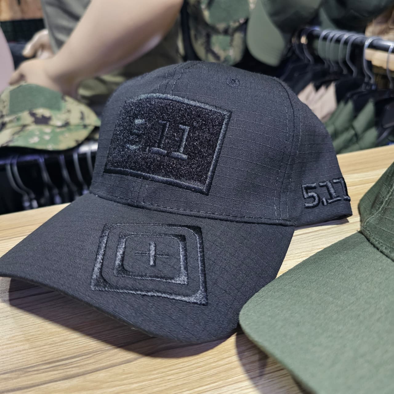 5.11 Tactical Caps
