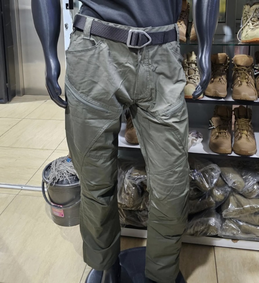 ARCHON TAC TROUSER