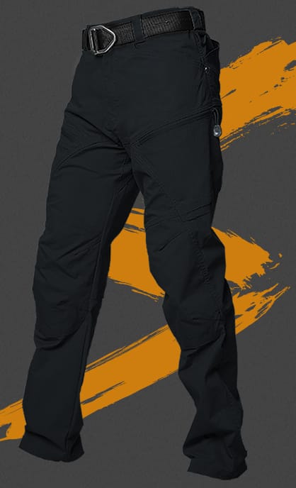ARCHON TAC TROUSER