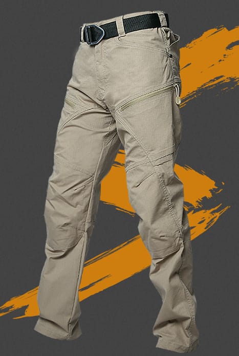 ARCHON TAC TROUSER