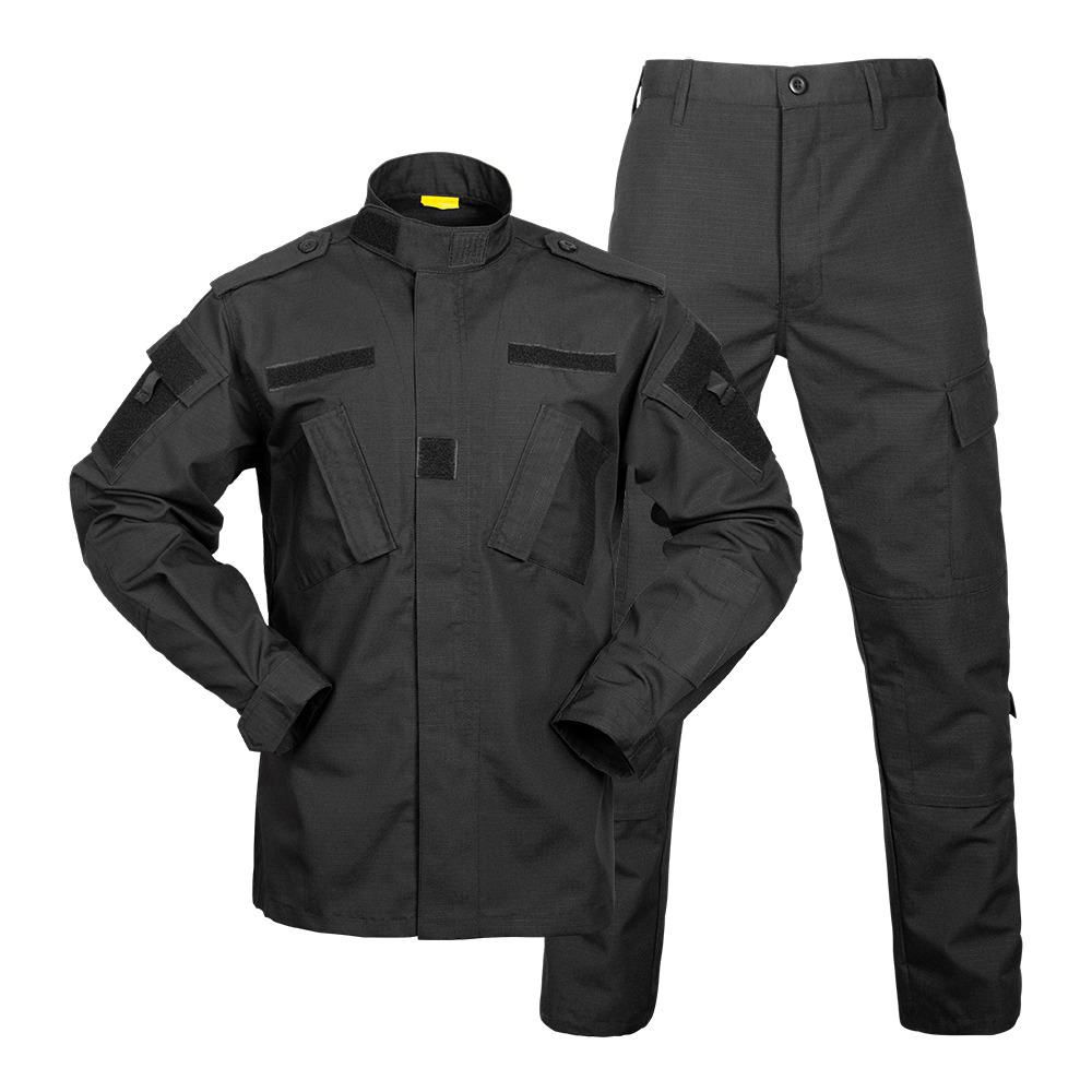 ACU / Chinese Collar Suit
