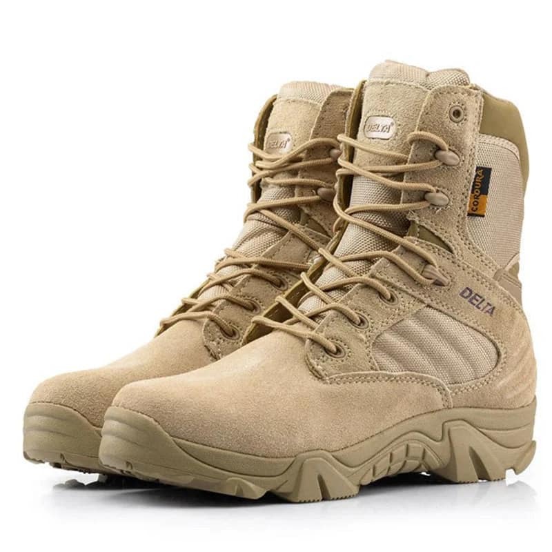 DELTA BOOTS