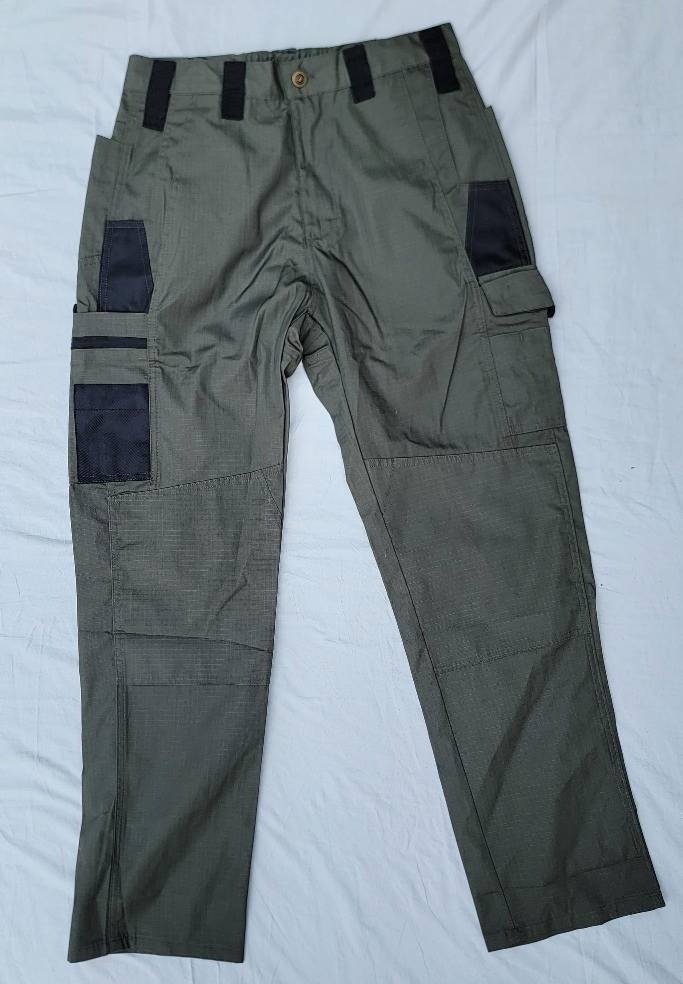 PATCHY TAC TROUSER