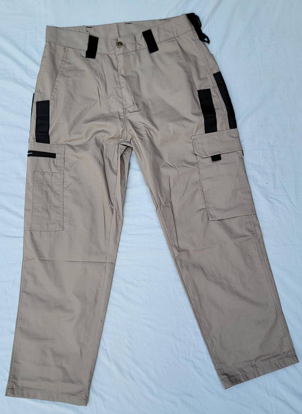 PATCHY TAC TROUSER