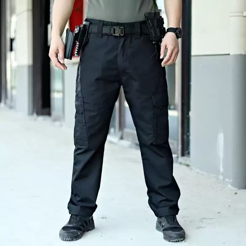 PATCHY TAC TROUSER