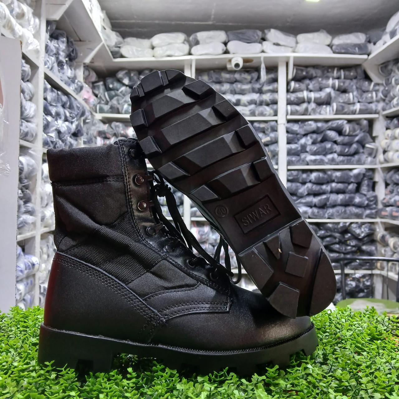 SIWAR BOOTS