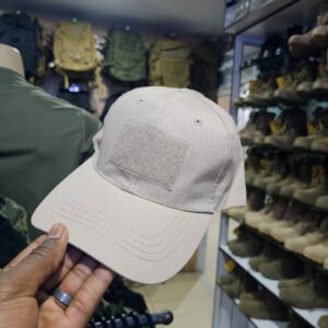 Tactical Cap